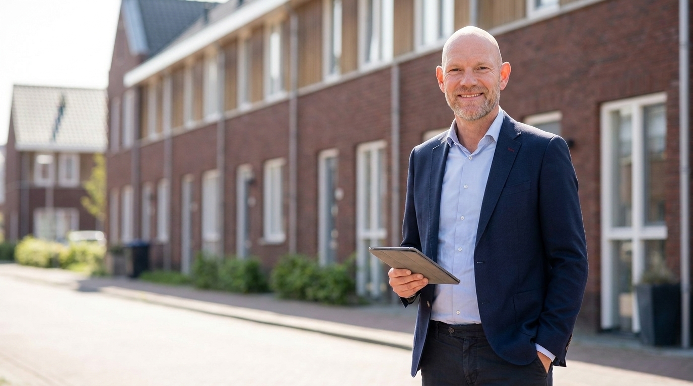 DuraCheck — koepelorganisatie waar energieadviseurs naar overstappen